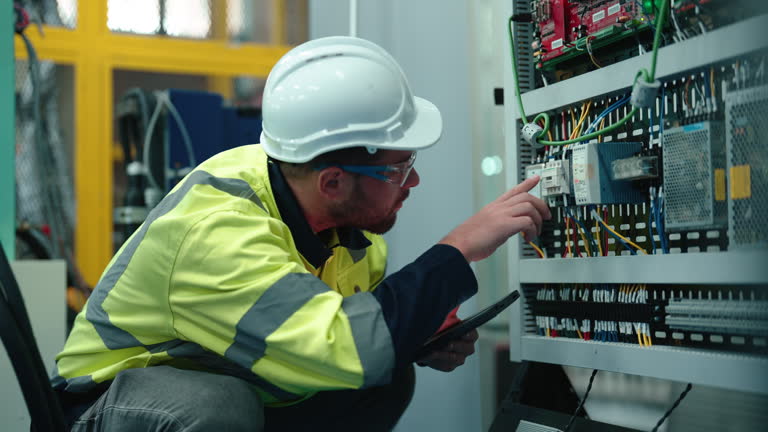 Emergency Electrical Repair Services in Lisbon, OH